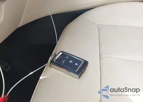 2023 Jeep Grand Cherokee L Limited 4X4 из США, поврежденный, VIN 1C4RJKBG1P8811229